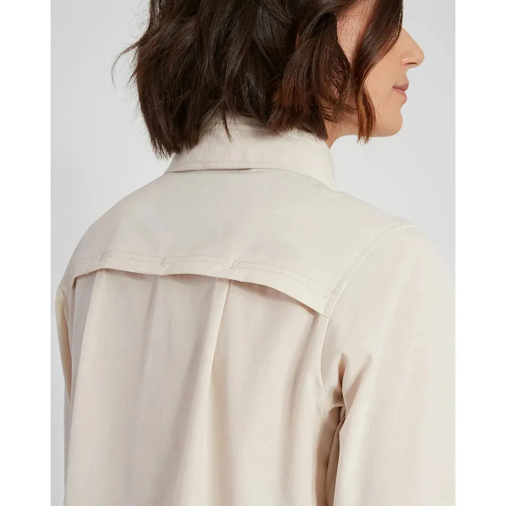 XTM Women's Cumberland Hike Long Sleeve Shirt