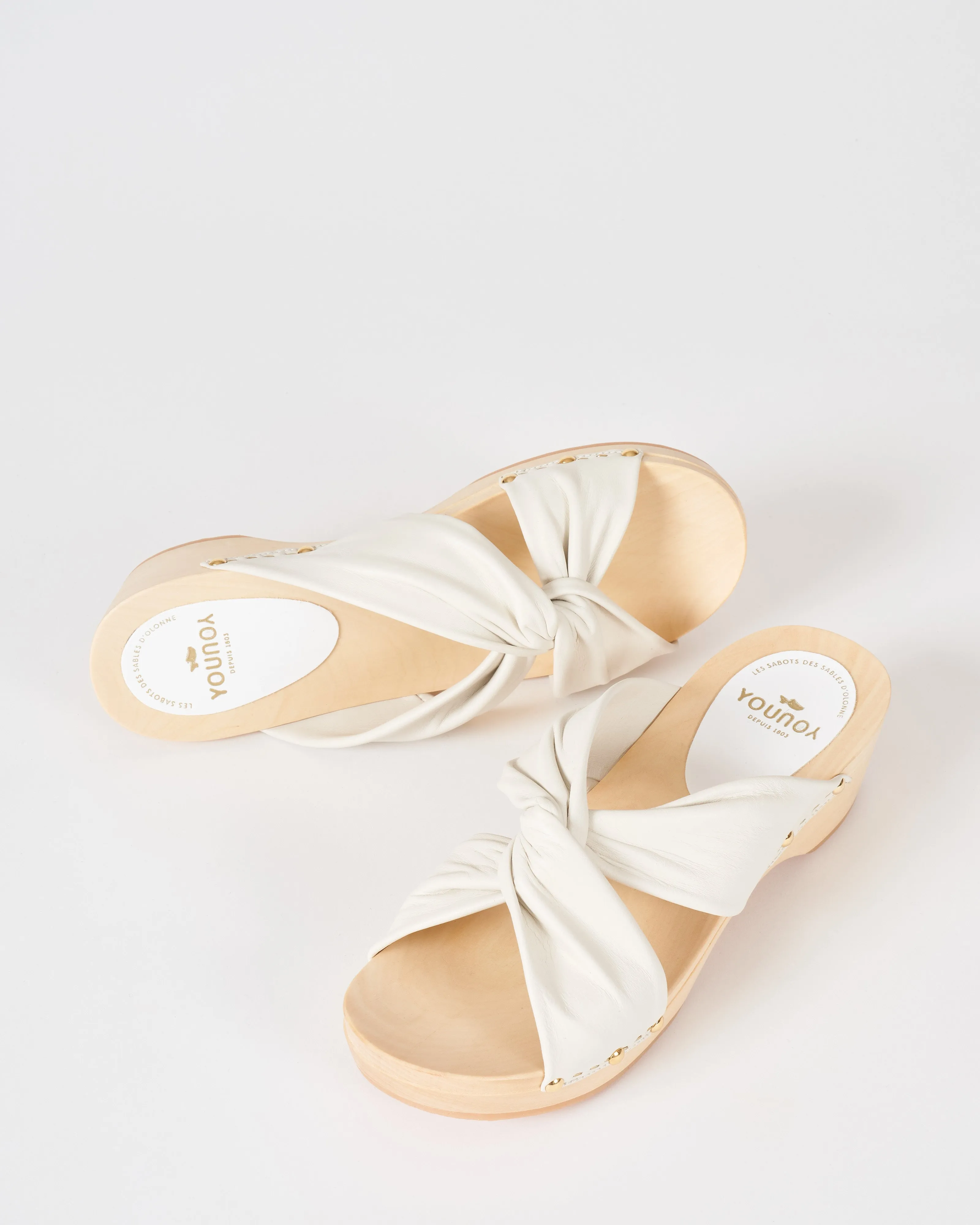yuri soft clog
