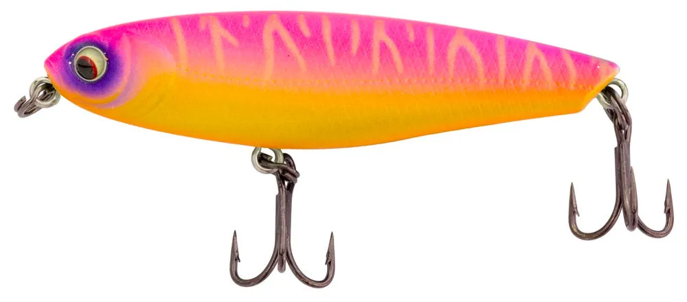 Zerek Trail Weaver Surface Walker Lure 65mm