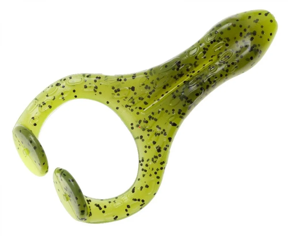 ZMan Finesse FrogZ 2.75" 4pk | Choose Your Colour |