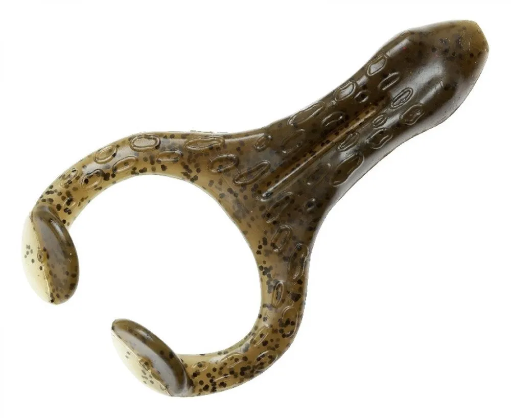 ZMan Finesse FrogZ 2.75" 4pk | Choose Your Colour |